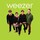 Cover for Weezer (Green Album) by Weezer